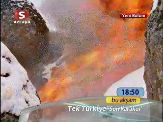 Tek Türkiye 128. Bölüm Fragmanı