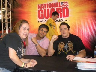 WWE (Nexus) - WWE.Master TR-Yapım