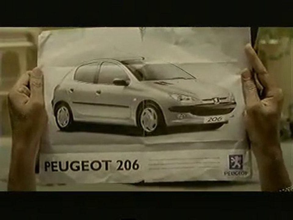 One of the coolest ads ever