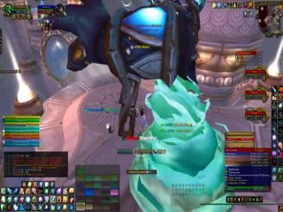 Conclave des Vents vs Enthouziast(Eu-Vol'Jin) 25Man Normal