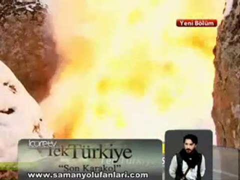 Tek Türkiye 128.Bölüm Fragmanı [HQ]