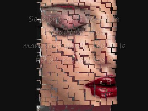 Au delà des apparences