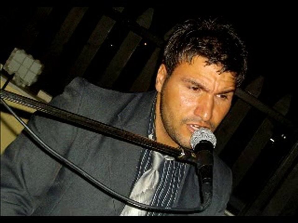 SAVIO DE MARTINO -- e un giorno mi capirai
