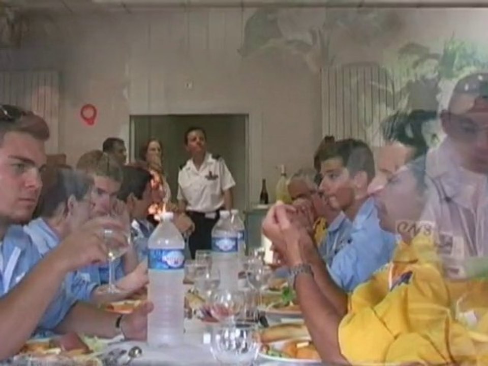 Tour Aérien des Jeunes Pilotes 2007