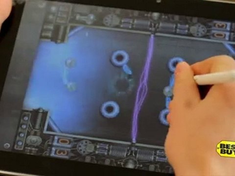 Best Buy Canada Launches the New ASUS Eee Slate