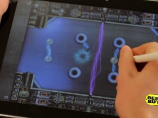 Best Buy Canada lance le tout nouvel Eee Slate d'ASUS