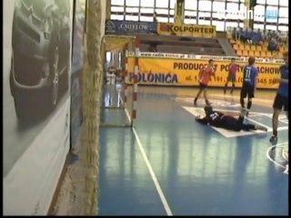 Mistrzostwa Szkół Budowlanych w Kielcach