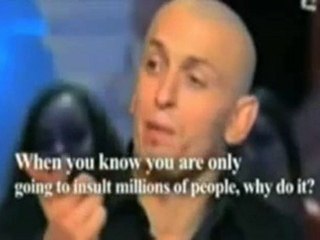 Les Arrivées 16 Les Médias et L'Islam