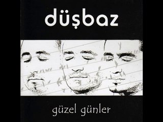 Düşbaz - Özledim Seni