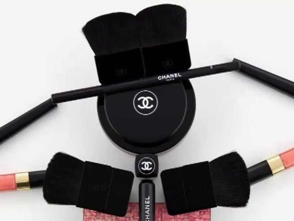 Animating Chanel - Nowness