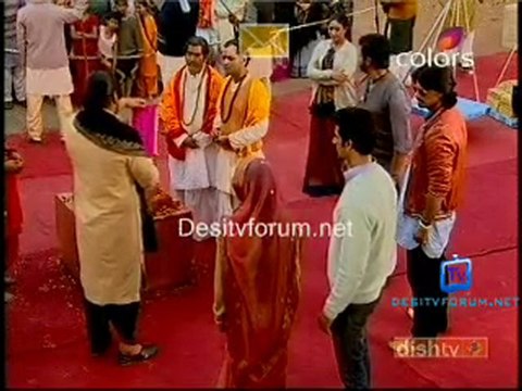 Matti Ki Banno - 3rd February 2011 - pt1