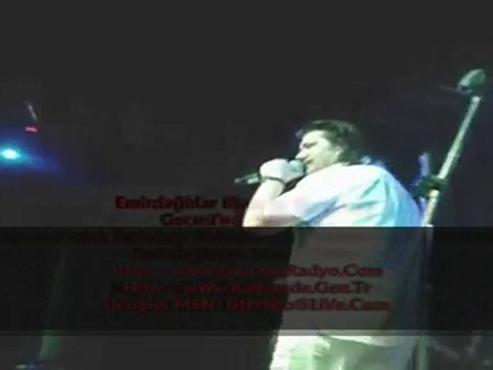 Ahmet Şafak - Emirdağı Birbirine Ulanır (Afyon/Emirdağ)