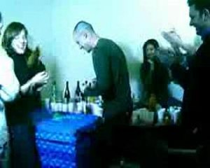 cadeau d' anniversaire original .lol.