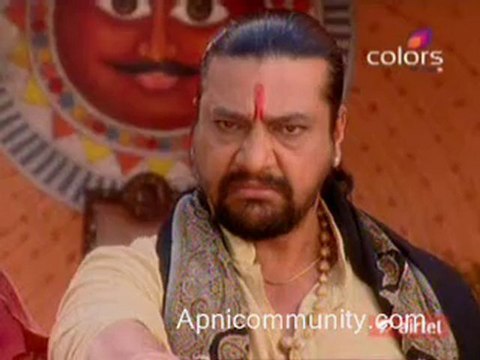 Maati Ki Banno - 3rd February 2011 pt2