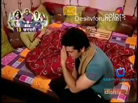Matti Ki Banno - 3rd February 2011 - pt2