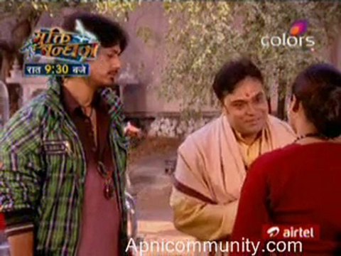 Maati Ki Banno - 3rd February 2011 pt4