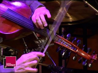 A l'improviste : Garth Knox