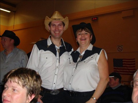 bal à férrières en bray avec charlie west 29.01.2011