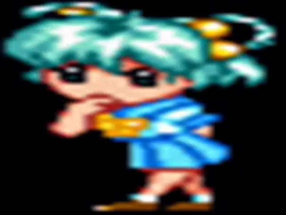 Cœur ligne de départ