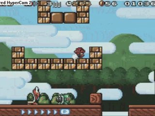 Super Mario Bros 3 Monde 3 (Partie 2)