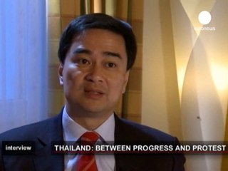 Thailandia, Primo Ministro: "Presto nuove elezioni"