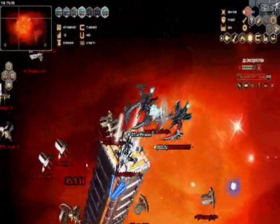 ÇILGINGEMİ-® Part 2