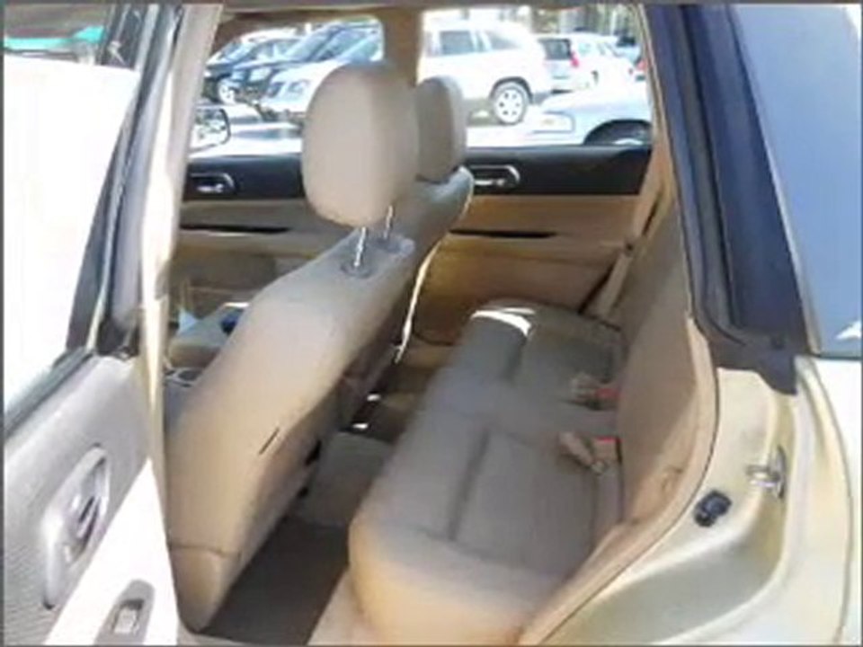 2003 Subaru Forester for sale in New Bern NC - Used ...