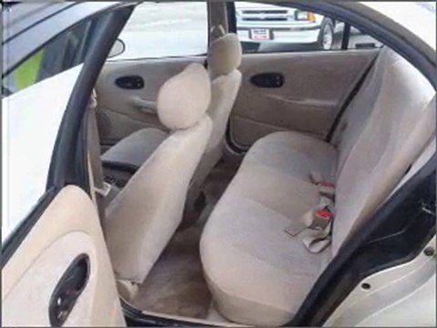1999 Saturn S-Series for sale in New Bern NC - Used ...