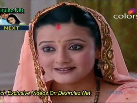 Bhagyavidhata - 3rd February 2011 Part2