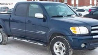 2004 Toyota Tundra - Great Used Truck