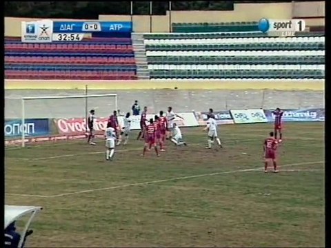 diagoras atromitos 0-1 sakanofski