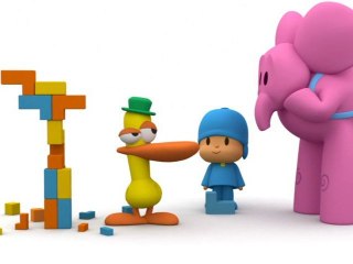 Pocoyó - Estornudos