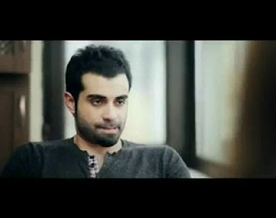 Gökhan Türkmen-Bir Öykü