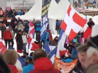 Coupe du Monde de Ski de Fond 2010