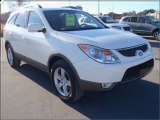 2007 Hyundai Veracruz for sale in New Bern NC - Used ...