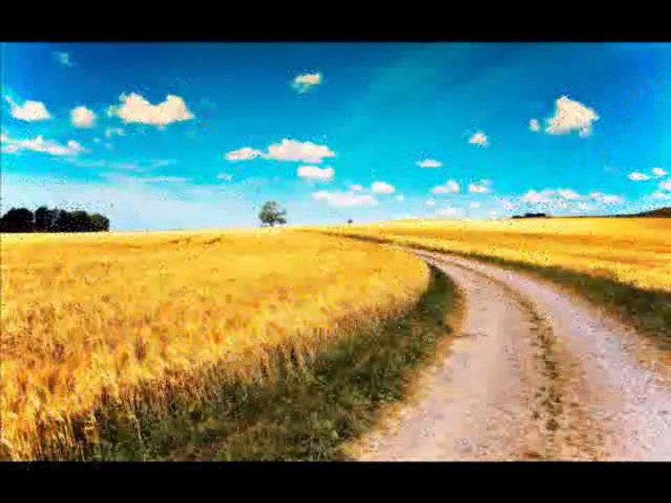 Bu yollar - Yulduz Usmanova