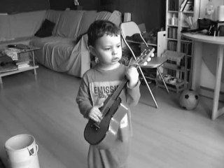 Elliot facts 03 (2 ans - 2,5 ans)