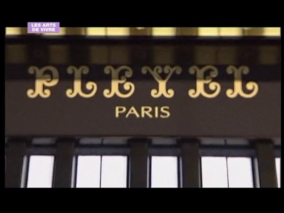 French touches