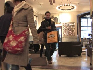 Residents won't go quietly from New York's Chelsea Hotel