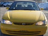 1998 Toyota Corolla for sale in Wilmington MA - Used ...