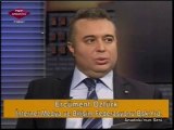 İmef TRT Anadolu Programı Ercüment Öztürk Kapanış