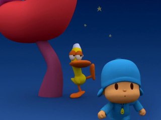 Pocoyo - Twinkle Twinkle