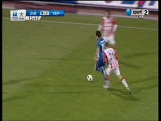 oly. volou kerkira  sout gia kerkira