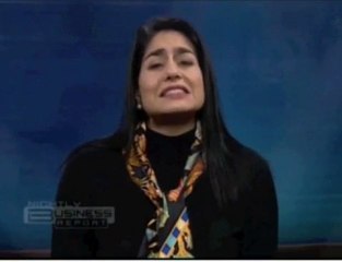 Manisha Thakor on Nightly Business Report - 2/2/11