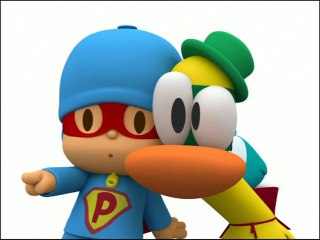 Pocoyo - Super Pocoyo