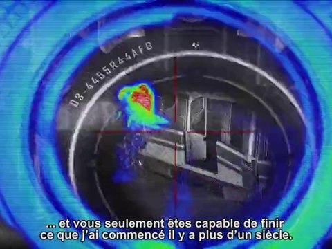 La bande-annonce de Crysis 2