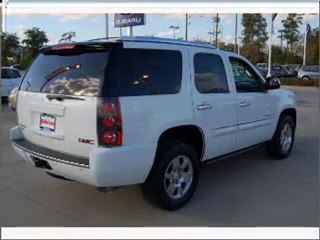 2008 GMC Yukon for sale in San Benito TX - Used GMC by ...