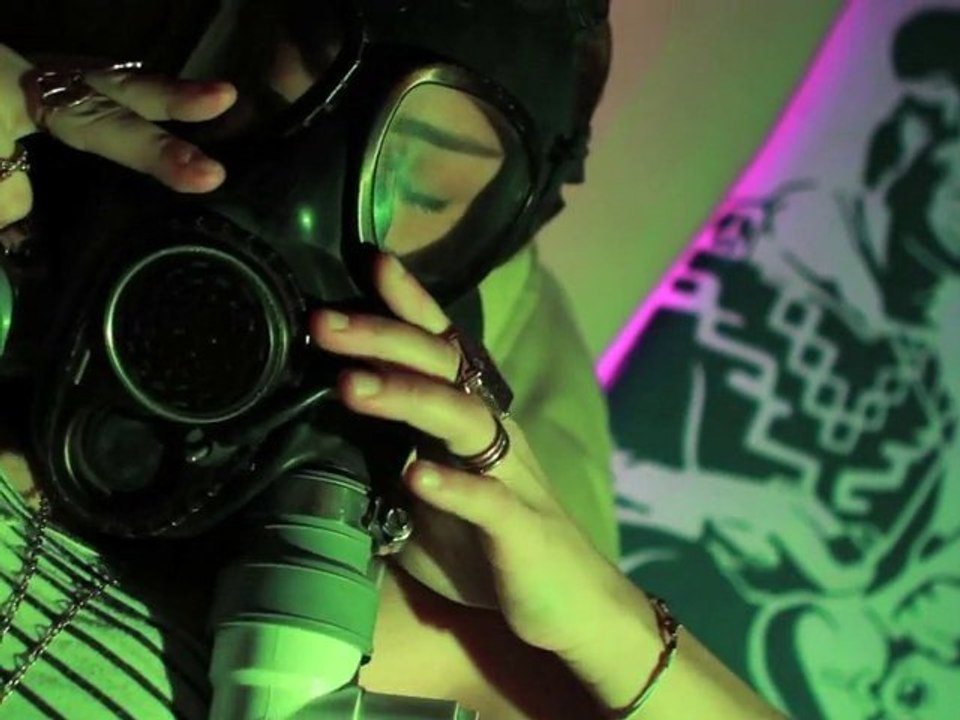 2011 got meds? promo by Rock Star Edition