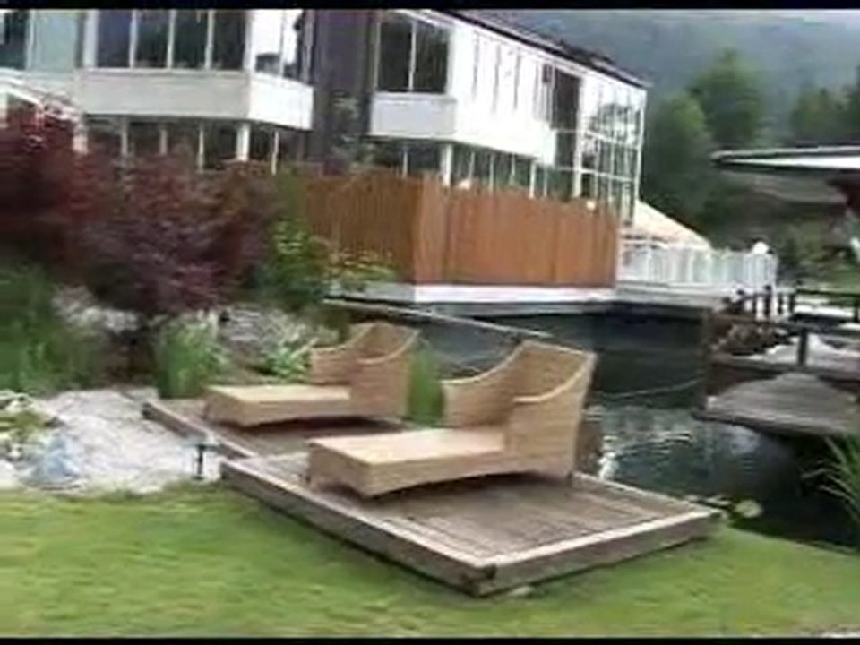 Lido Ehrenburgerhof in Ehrenburg-Trentino-Südtirol