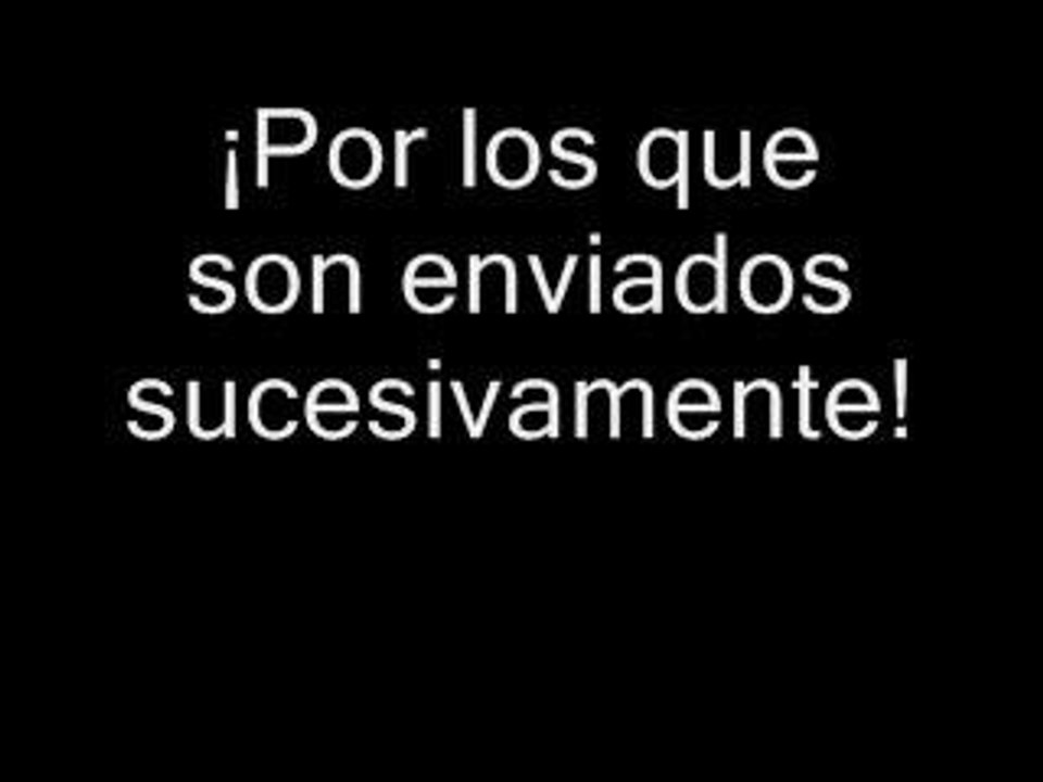 sura de los que son enviados